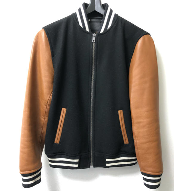 COACH - コーチ レザースタジャン の通販 by CYN Select SHOP|コーチ