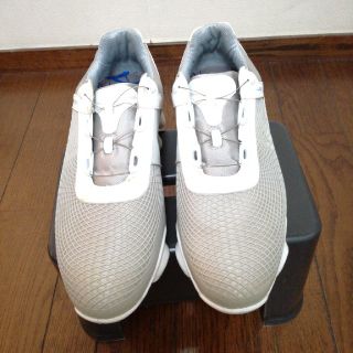 フットジョイ(FootJoy)のフットジョイ、HYPER-FLEXゴルフシューズサイズ(シューズ)