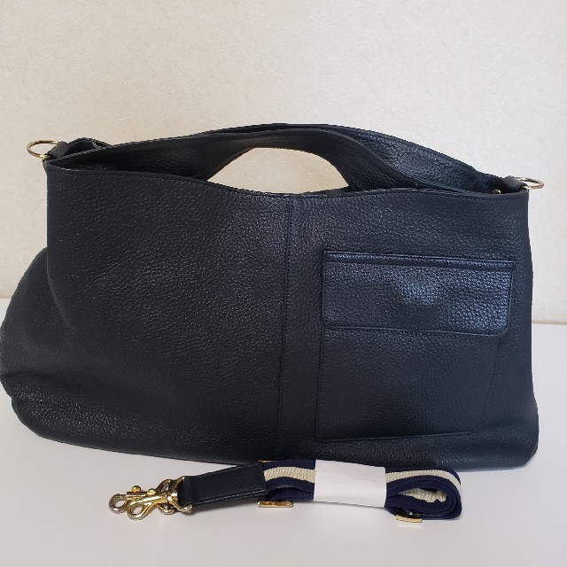 専用☆ATAO アタオ☆エルヴィ バッグ ネイビー 専用☆ATAO アタオ☆エルヴィ バッグ ネイビー