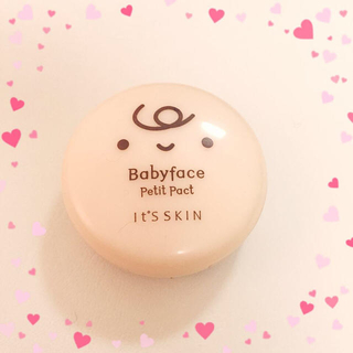 イッツスキン(It's skin)のIt's skin フェイスパウダー(その他)