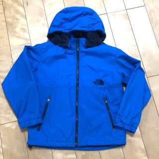 ザノースフェイス(THE NORTH FACE)のノースフェイス アウター フード取り外し可(ジャケット/上着)