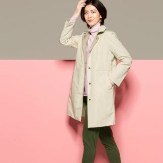 新品 DoCLASSE ドゥクラッセ マジカルサーモ リバーステンカラー
