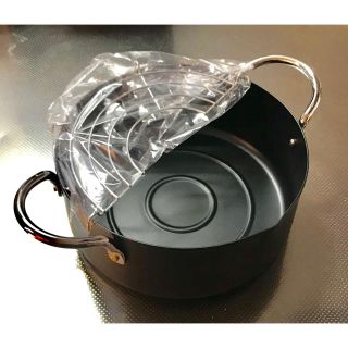 天ぷら鍋  2.3ℓ(鍋/フライパン)