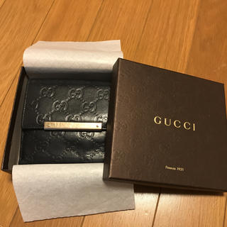 グッチ(Gucci)のGUCCI 財布 (財布)