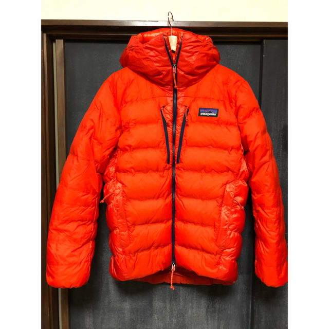 patagonia(パタゴニア)のパタゴニア グレードⅦ ダウンパーカ 新品 メンズのジャケット/アウター(ダウンジャケット)の商品写真