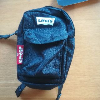 リーバイス(Levi's)の新品未使用 リーバイス ミニバック(ウエストポーチ)