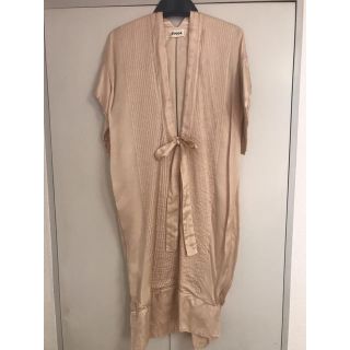 ズッカ(ZUCCa)のzucca  dress(ミディアムドレス)