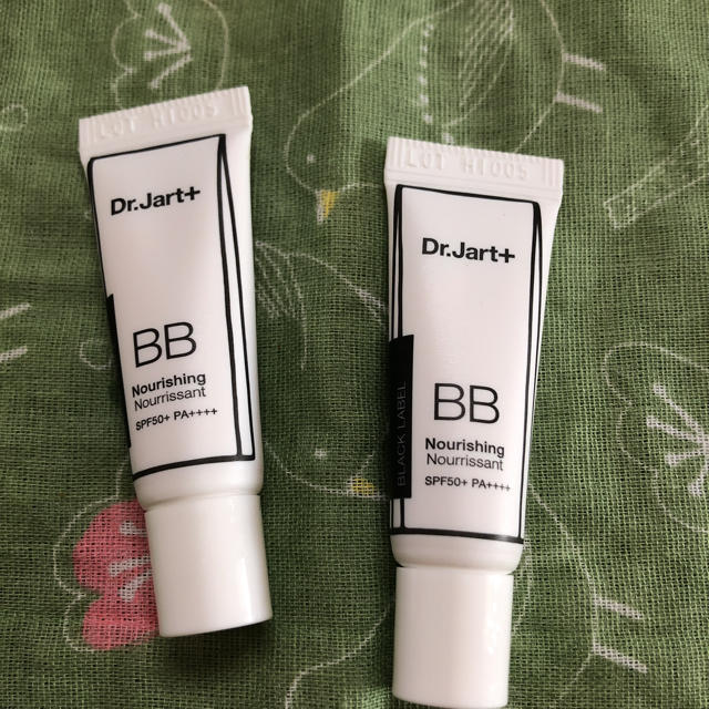 Dr. Jart+(ドクタージャルト)のDr.ジヤルトBBクリーム30ml コスメ/美容のベースメイク/化粧品(BBクリーム)の商品写真