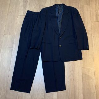 コムデギャルソン(COMME des GARCONS)のgiorgio armani ジョルジオアルマーニ セットアップ ビンテージ(セットアップ)