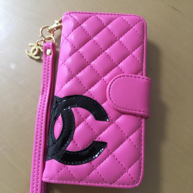 iphone8 gucci ケース | CHANEL - シャネル スマホケース iPhone7/8の通販 by Asa's shop｜シャネルならラクマ