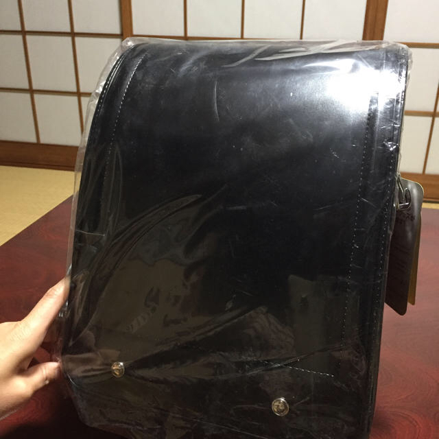 麻衣・ランドセル