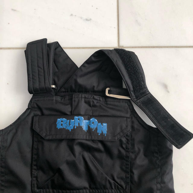 BURTON(バートン)のバートン スキーパンツ 4歳 キッズ/ベビー/マタニティのキッズ服男の子用(90cm~)(パンツ/スパッツ)の商品写真