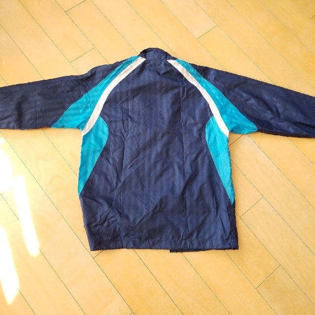 PUMA(プーマ)のPUMA140㎝　ウィンドブレーカー キッズ/ベビー/マタニティのキッズ服男の子用(90cm~)(ジャケット/上着)の商品写真