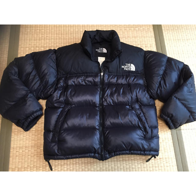 THE NORTH FACE(ザノースフェイス)のノースフェイス ダウン メンズ メンズのジャケット/アウター(ダウンジャケット)の商品写真