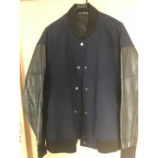 エイチアンドエム(H&M)のジャケット(ライダースジャケット)