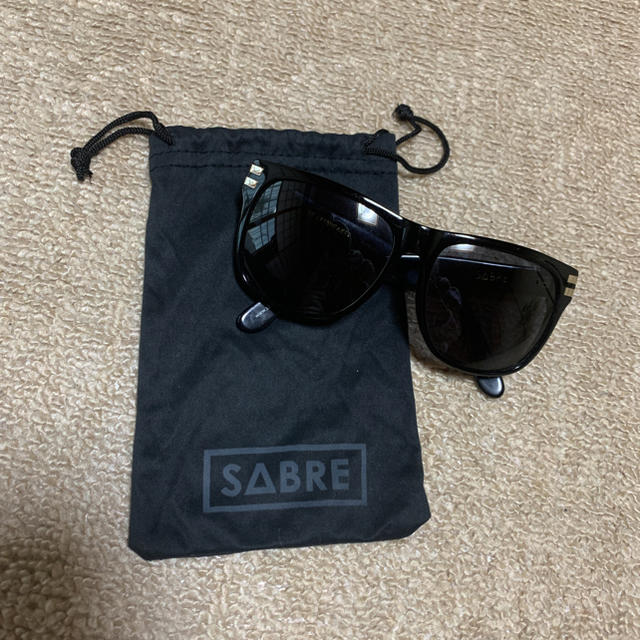 SABRE(セイバー)のSABRE サングラス レディースのファッション小物(サングラス/メガネ)の商品写真