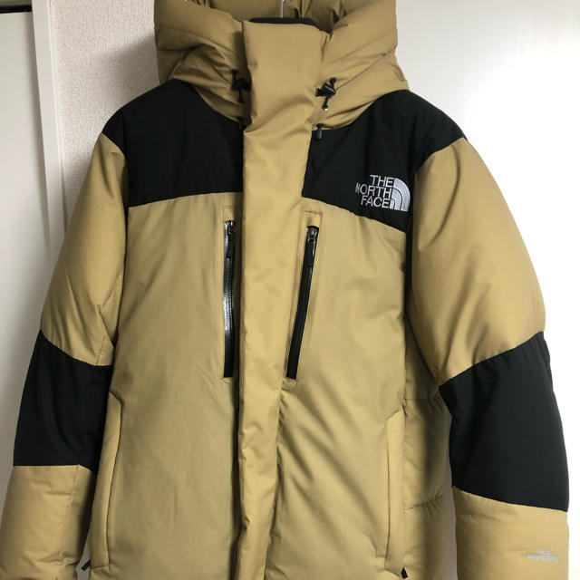 週間売れ筋 THE NORTH FACE - ノースフェイス バルトロライト