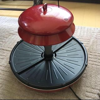 ザイグル   着払いのみの価格です(ホットプレート)