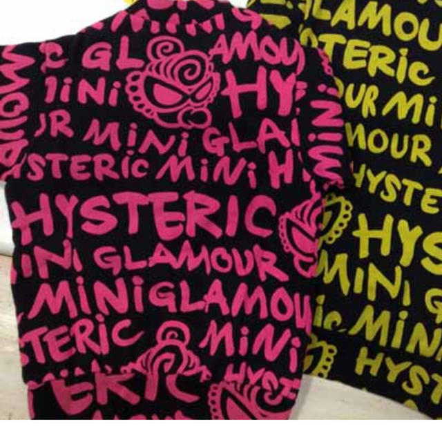 HYSTERIC MINI(ヒステリックミニ)の専用💜💜 その他のその他(その他)の商品写真