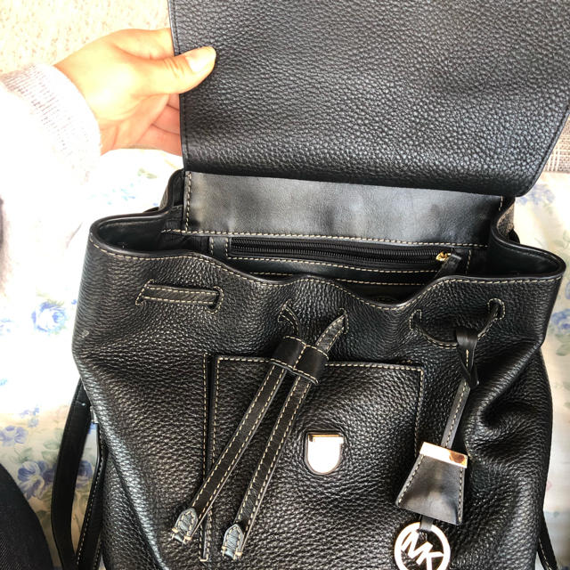 Michael Kors(マイケルコース)のミさん専用 レディースのバッグ(リュック/バックパック)の商品写真