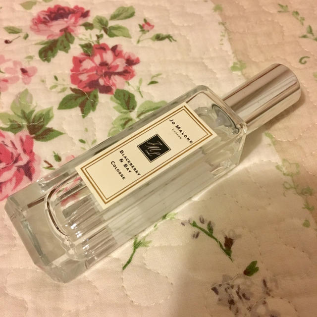 Jo Malone(ジョーマローン)のジョーマローン＊ブラックベリー&ベイ コスメ/美容の香水(香水(女性用))の商品写真