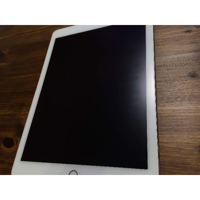 スマホ/家電/カメラiPad Air 2 Cellular 64GB ＋ タッチペン