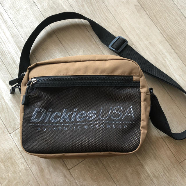 Dickies(ディッキーズ)のDickies♡ショルダーバッグ レディースのバッグ(ショルダーバッグ)の商品写真