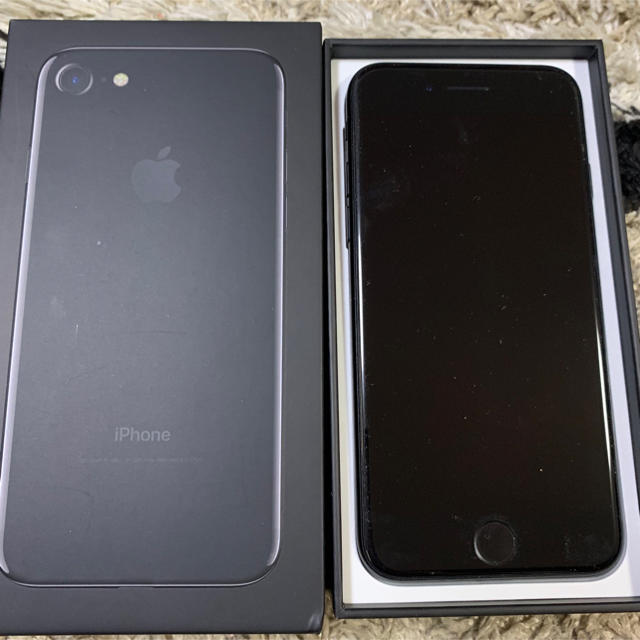 iPhone7 128GB