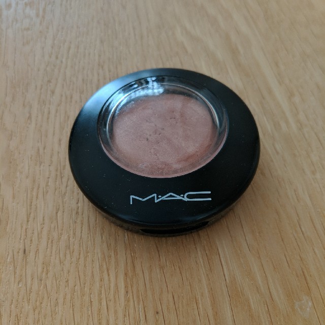 MAC(マック)のMAC　チーク ミネラライズブラッシュ　ウォームソウル コスメ/美容のベースメイク/化粧品(チーク)の商品写真