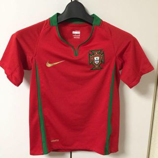 ナイキ(NIKE)のサッカーTシャツ  Nike(その他)