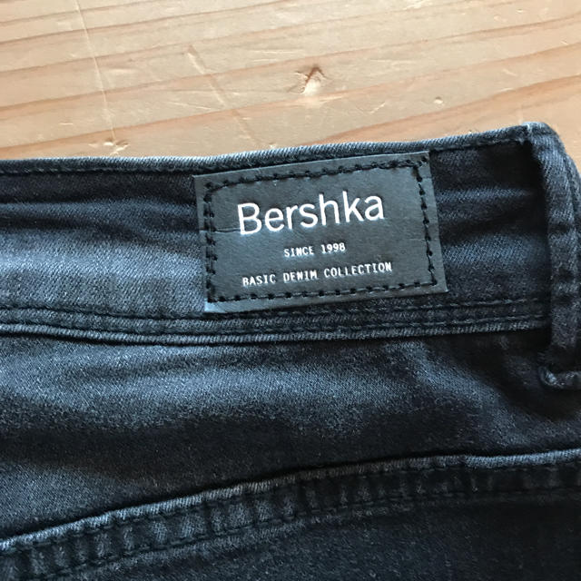 Bershka(ベルシュカ)のBershka  スキニージーンズ レディースのパンツ(スキニーパンツ)の商品写真