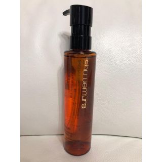 シュウウエムラ(shu uemura)のシュウウエムラ アルティム8 クレンジングオイル 150ml 新品未使用(クレンジング/メイク落とし)