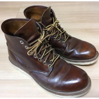 レッドウィング(REDWING)のレッドウィング ブーツ RED WING 9111(ブーツ)