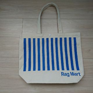 ラグマート(RAG MART)のラグマート 福袋 トートバッグ  エコバック(エコバッグ)