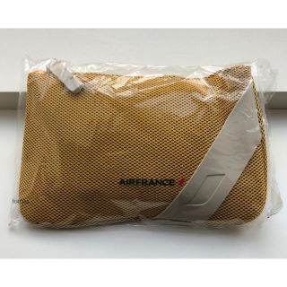 Air France アメニティ ポーチ(旅行用品)