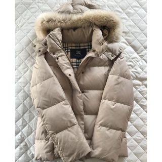 バーバリー(BURBERRY)の週末限定値下げ☆Burberryダウンコート(ダウンコート)