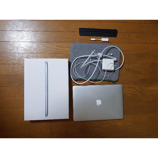Apple MacBookPro 15インチ Mid 最上位モデル
