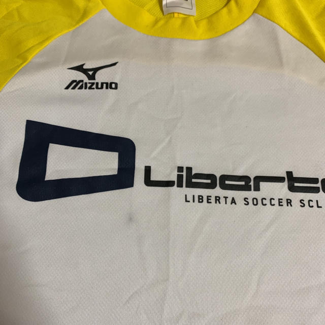 LIBERTA(リベルタ)のリベルタ まとめ売り スポーツ/アウトドアのサッカー/フットサル(ウェア)の商品写真