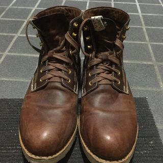 ヴィスヴィム(VISVIM)のtaka_non様 専用(ブーツ)