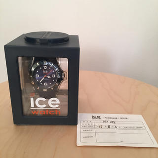アイスウォッチ(ice watch)の☆ice watch☆(腕時計(アナログ))
