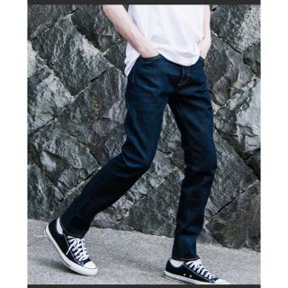 リーバイス(Levi's)のLevi's 501(R) Skinny スキニージーンズ(デニム/ジーンズ)