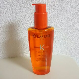 ケラスターゼ(KERASTASE)のケラスターゼ オレオリラックス 125ml(オイル/美容液)