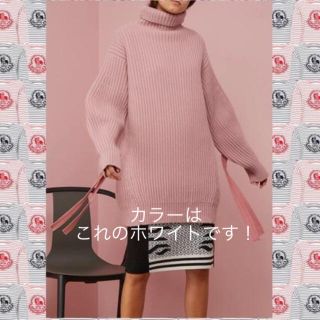 モンクレール(MONCLER)のモンクレール LICCA♡様専用(ニット/セーター)