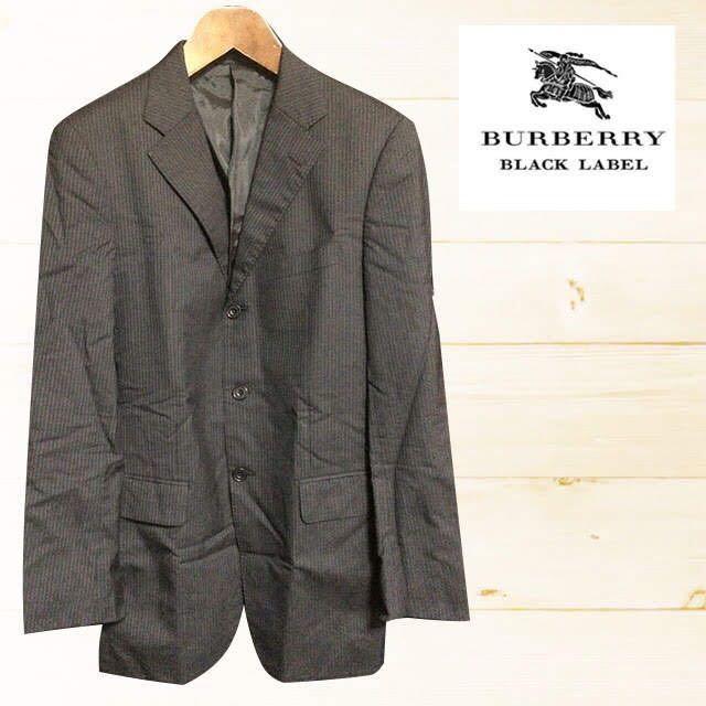 BURBERRY BLACK LABEL(バーバリーブラックレーベル)の専用 商品 メンズのジャケット/アウター(テーラードジャケット)の商品写真