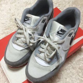 ナイキ(NIKE)のNIKE☆AIR MAX90(スニーカー)