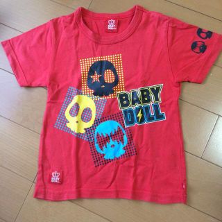 ベビードール(BABYDOLL)のbaby doll Tシャツ(その他)