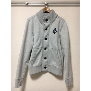 アバクロンビーアンドフィッチ(Abercrombie&Fitch)の 中古 Abercrombie&Fitch メンズ アウター(その他)