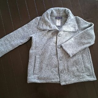 パタゴニア(patagonia)の💴⤵【patagonia 】ベター・セーター スウィング ジャケット XS (ブルゾン)