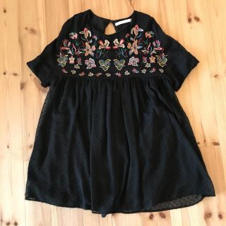 ザラ(ZARA)のとりなお様 専用(チュニック)