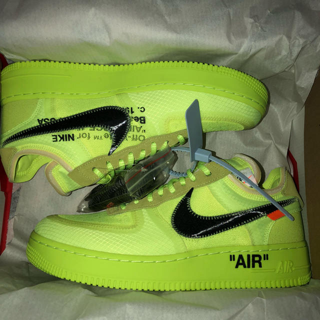 the 10 nike air force 1 low